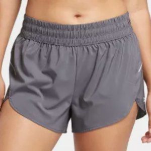 Women's Mid-Rise Run Shorts